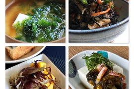 春あおさ＆少量お試し海藻セット