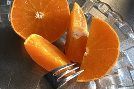 せとか２ｋｇ　３LとL　8－11玉　貫禄のずっしり　せとか段々畑育ちすぐ発送7箱限定価格2000円