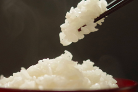 甘くてもっちり、冷めても美味しいお米「きらほ」 (精米2kg×3袋)