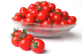 【トマト食べ比べ】美味しくて止まらないおねだりミニトマトとフルーツトマト＊１kg