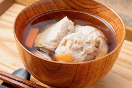 【鮮度が命】ふわっ、ぷりっ！獲れたてホッケのすり身（無添加）200g入／4パック（3D冷凍）