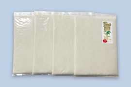 【早割】のし餅 4kg(1kg×4枚)　12月22～24日頃発送