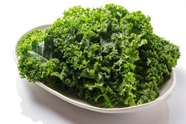 パリシャキな濃い味！王さまケールセット【1袋100～110g×4袋】