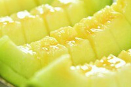 【御歳暮】1玉箱入り高糖度マスクメロン