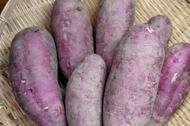 【数量限定】IdeaFarmのしっとり甘い紅はるか　 4㎏