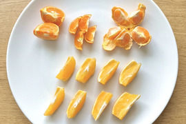 【レア3品種×キズ得】プチプチ食感・香り・甘さがそろった福岡柑橘セット 4.3kg (一部品種は外皮キズあり)