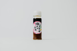 しょうが焼きのたれ　がっつり