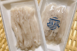 【博多華丸・大吉さん大絶賛！】タコそうめん　1個