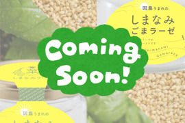 食べ比べ！広島県尾道市因島！ 【セット販売】しまなみジェノベーゼ・ごまラーゼ