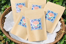 和すいーとデーツ きなこ味＊デーツ 自家製3種の豆のきな粉がけ＊70g×5