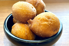 【自社農園栽培】紅はるか「いも天」冷凍