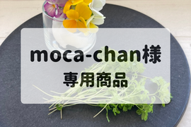 moca-chan様　専用商品