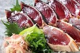 【訳あり】B1カツオ藁焼き6包