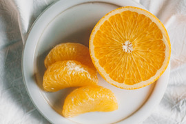 大崎上島産　離島の「紅八朔」　5kg シャリっとプチっ！ジュワッ！ほろ苦さと爽やかな香り！旬の柑橘をご自宅で！！