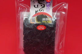 今だけ！旬のクロ…『島のり』天然／生あおさ