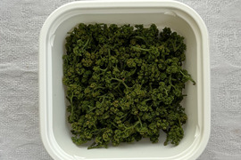 限定1点のみ‼️気品ある香り！花山椒25g （かやぶきの里・
京都・美山産 ）