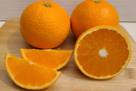 清見『家庭用5キロ』🍊果汁たっぷり、春の柑橘