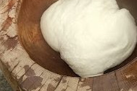 【もち米精米4kg（2kg×2袋）】特別栽培米マンゲツモチ【80サイズ】令和4年産・有機・ 低農薬（80％以上削減）