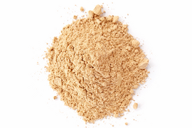 【辛味が強い親生姜100％】蒸生姜パウダー 20g