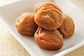 無添加 【減塩】昔ながらの白干梅１ｋｇ（５５粒程）