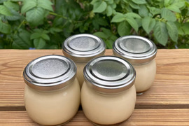 【究極の卵とプリンのセット】ぷらいどたまご20個＆ほほえみプリン4個