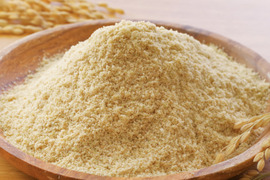 食べる『米ぬかパウダー』 900g 原材料は栽培期間中農薬不使用の「ありがとまい」を使用　シリアルやスープちょい混ぜで、手軽に栄養補給！数量限定