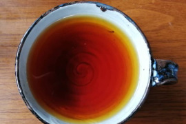 （＊メール便）TeaBag 2種類♡　　京紅茶【風花】&深蒸しかぶせ茶【葉月】各（３ｇ×１８コ）（農薬・化学肥料・除草剤不使用）