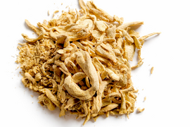 香辛温活！乾燥生姜無選別20g　常温長期保存可能