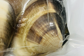 訳あり 液体冷凍はまぐり （割れあり）1個60-90g 約500g×4パック