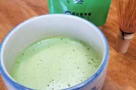 【スマートレター】抹茶50g×2袋