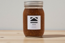 【無添加】醤油麹 450ml