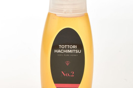2025年新蜜　国産生はちみつ【れんげ・藤の花】500g