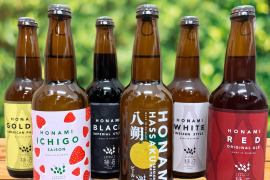 【福袋】農家の造るクラフトビール　飲み比べセット【冬ギフト】