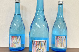 【お中元・夏ギフト】芋グラッセの凝縮感、甘さが香る　　　　　　　　　本格芋焼酎Sun　720㎖　6本