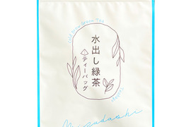 【合わせ買い】＼50P1,000円(送料込みで)／抹茶入♪大容量！水出し緑茶ティーバッグ　静岡県 牧之原市 静岡茶 牧之原茶　深蒸し茶 産地直送 農家