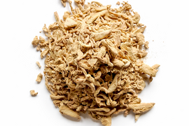 香辛温活！乾燥生姜無選別50g　常温長期保存可能