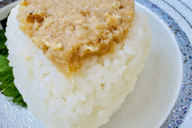 創業270年の味とのコラボ！みやび鯛【たっぷり鯛みそ1P】熊本にある山内本店さんの米麦あわせ味噌と「みやび鯛」を掛け合わせた逸品✨1パック120g入りをお届け！