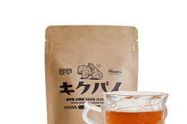 キクバイ（菊芋）お茶３g×１２包