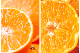 箱込約1㌔×２　マドンナ＆甘平　食べくらべセット　愛媛県オリジナルドリームタッグ　他ではないこの組み合わせ　生産者の匠の技と技術の結晶　この感動的な衝撃的なおいしさ