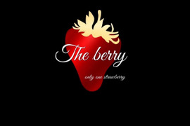 甘さ爆発！The Berry(みくのか）　250ｇ×２ｐ