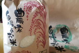 2024年【青森・外ヶ浜ファーム産】白米 はれわたり 5kg