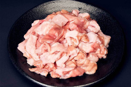 赤センマイ・ギアラ 約500g コリコリ食感 ホルモン 和牛オリンピック日本一の農場からお届け