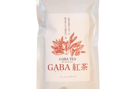【有機JAS認証】リラックス効果 GABA紅茶(ティーバッグ 15袋)