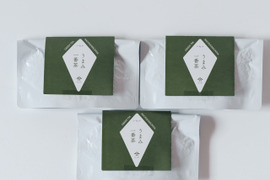 新茶深蒸し茶　うまみ一番茶セット