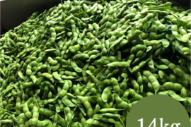 だだちゃ豆 規格外品 14kg 山形県 鶴岡市 特産 枝豆の王様 量り売り 季節限定品 お取り寄せグルメ おつまみ 夏の風物詩 うまい！