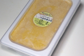 【光電子水利用】光自然栽培ポンカンの栄養まるごとシャーベット２Ｌ
