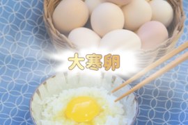 大寒の平飼い名古屋コーチン【王様のたまご】24個（22個+破卵補償分2個含む）