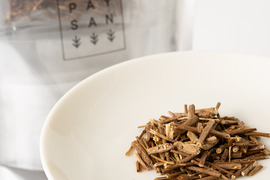 【集中したい時に。】ローズマリー棒茶tea(12包入×2個セット)