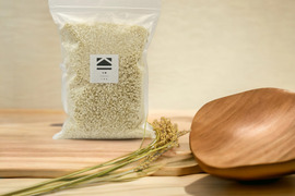 【無添加】味噌・塩麹用　生米麹 1kg