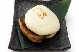 みやじ豚の角煮まん（5個入り）
